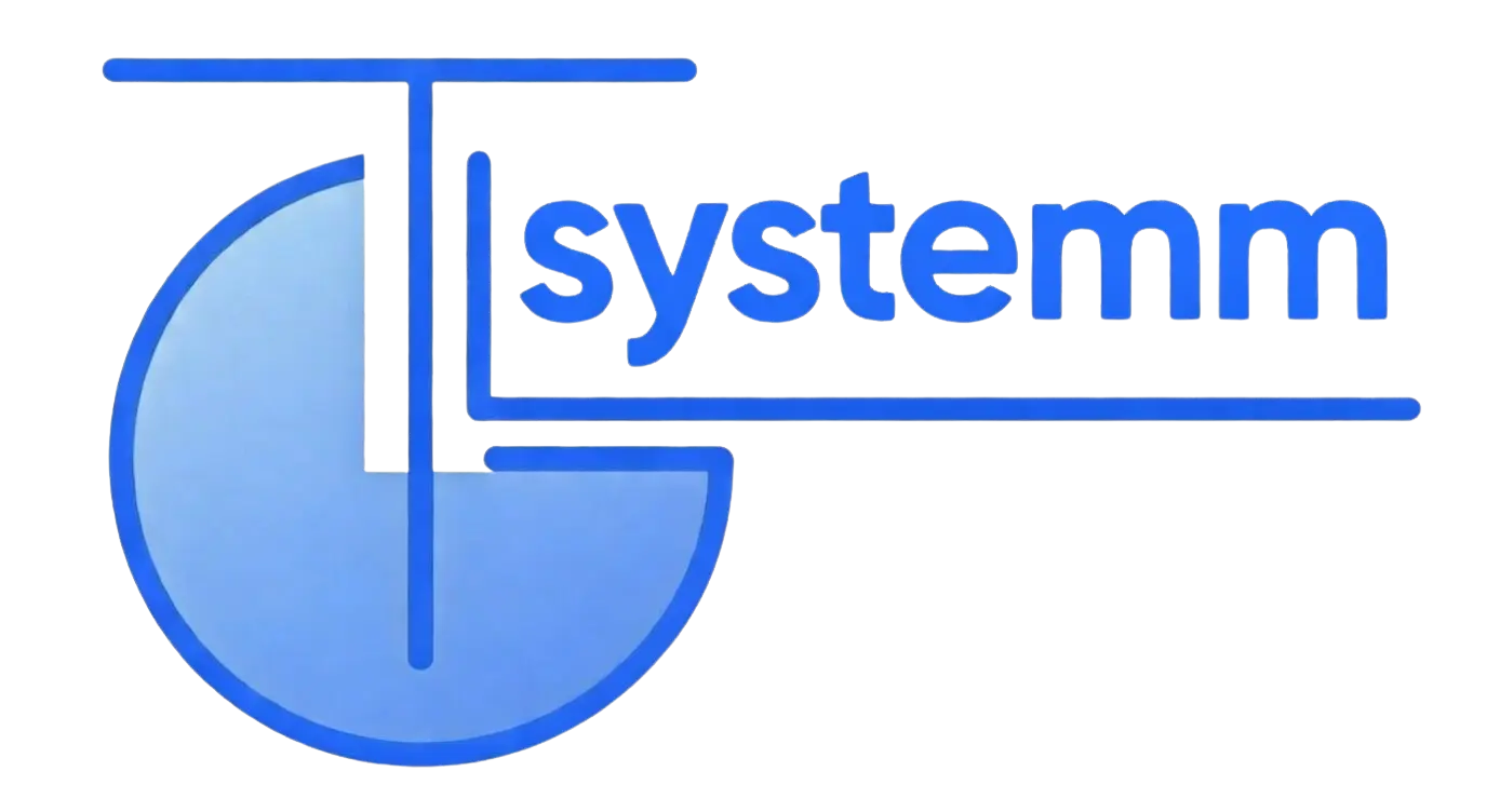 T-Systemm Logo